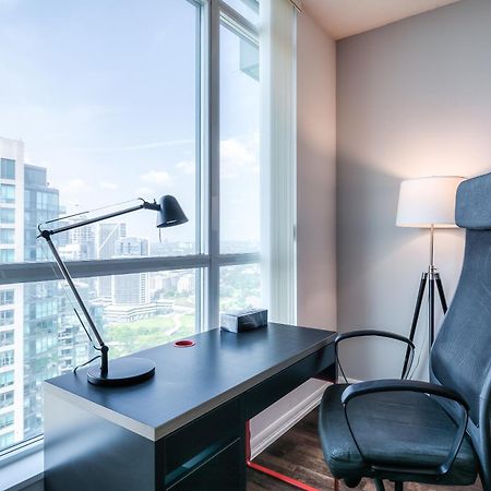 Rivetstays - The Neptune Toronto Buitenkant foto