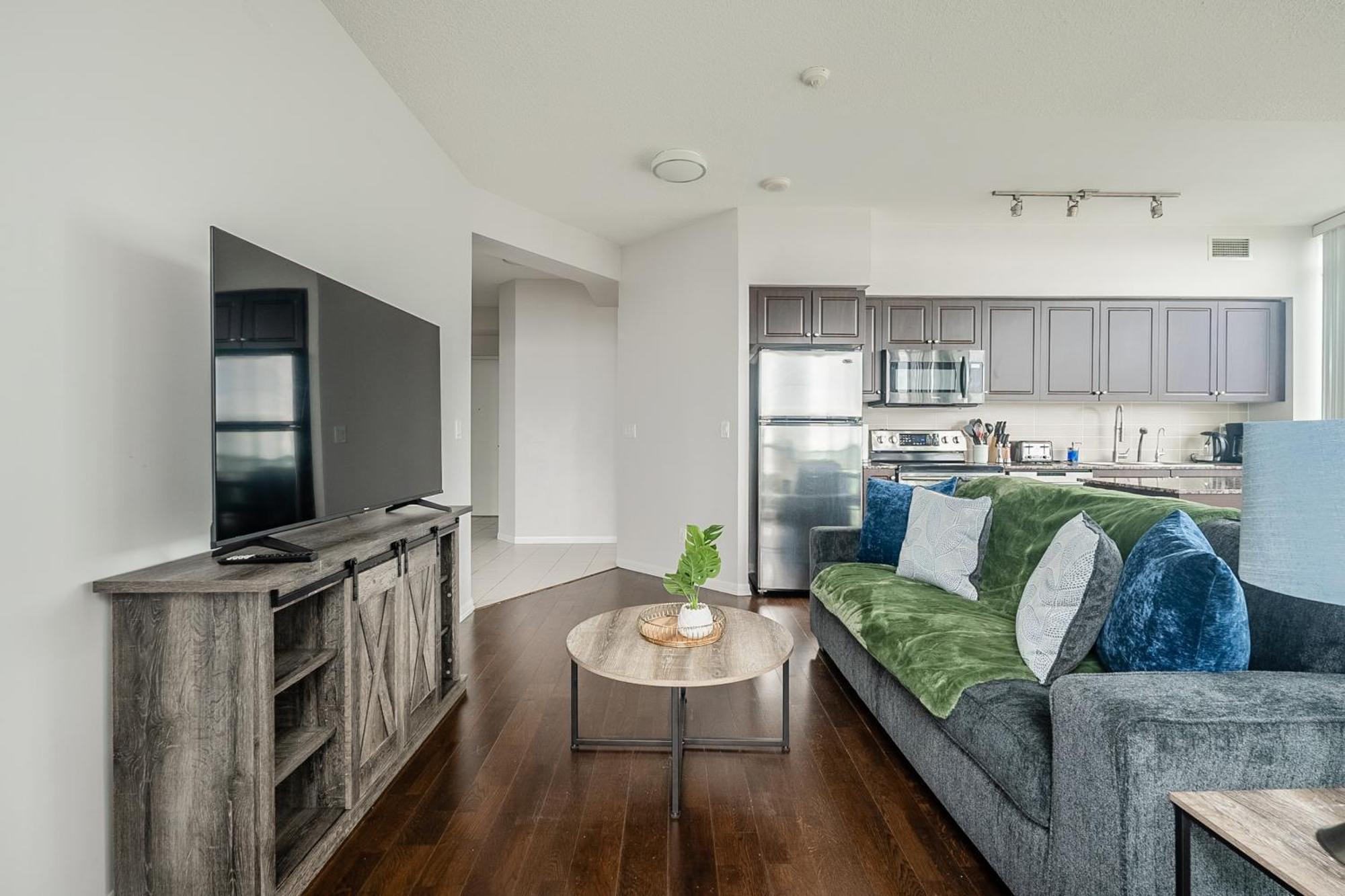 Rivetstays - The Neptune Toronto Buitenkant foto