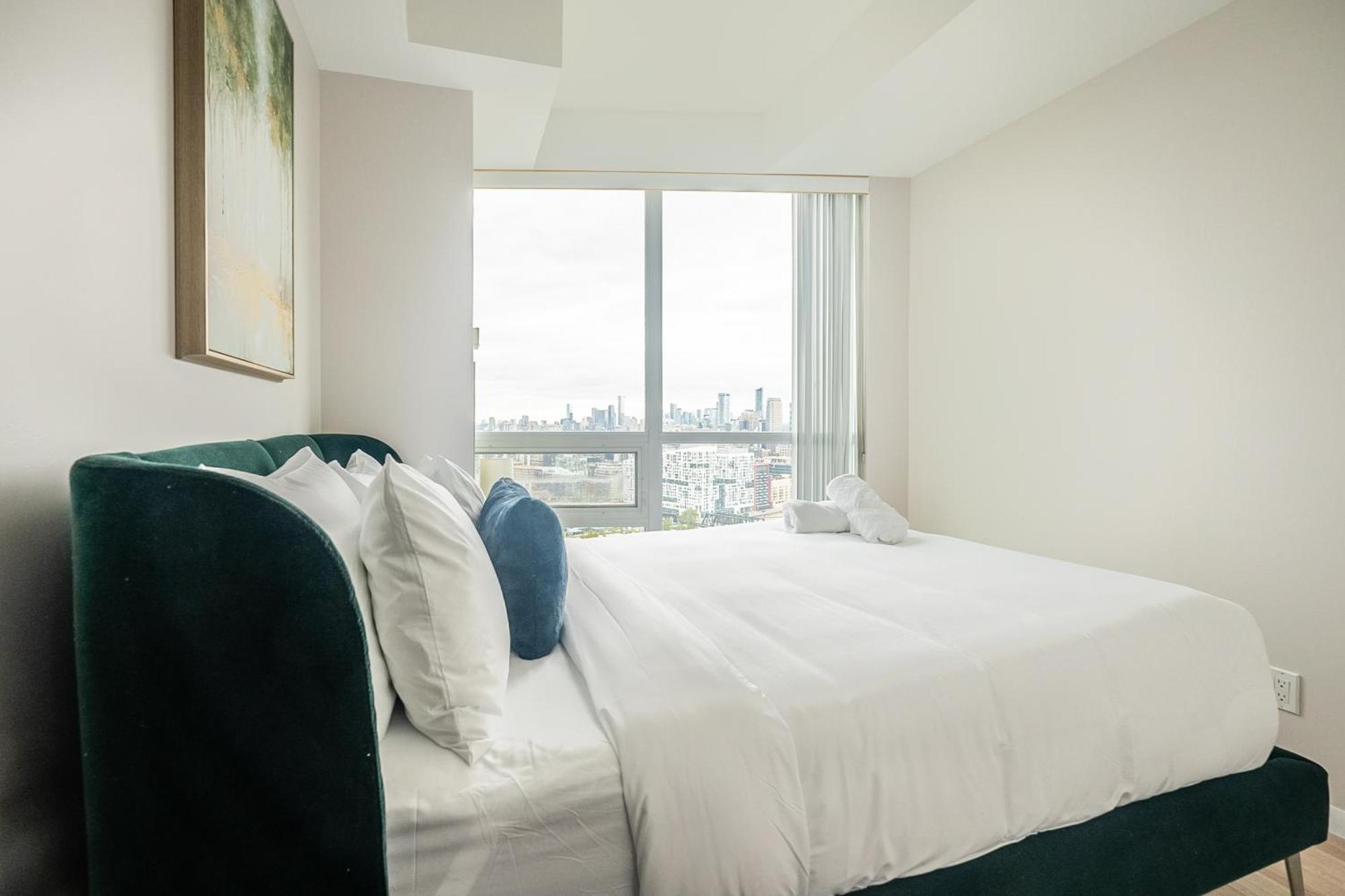 Rivetstays - The Neptune Toronto Buitenkant foto