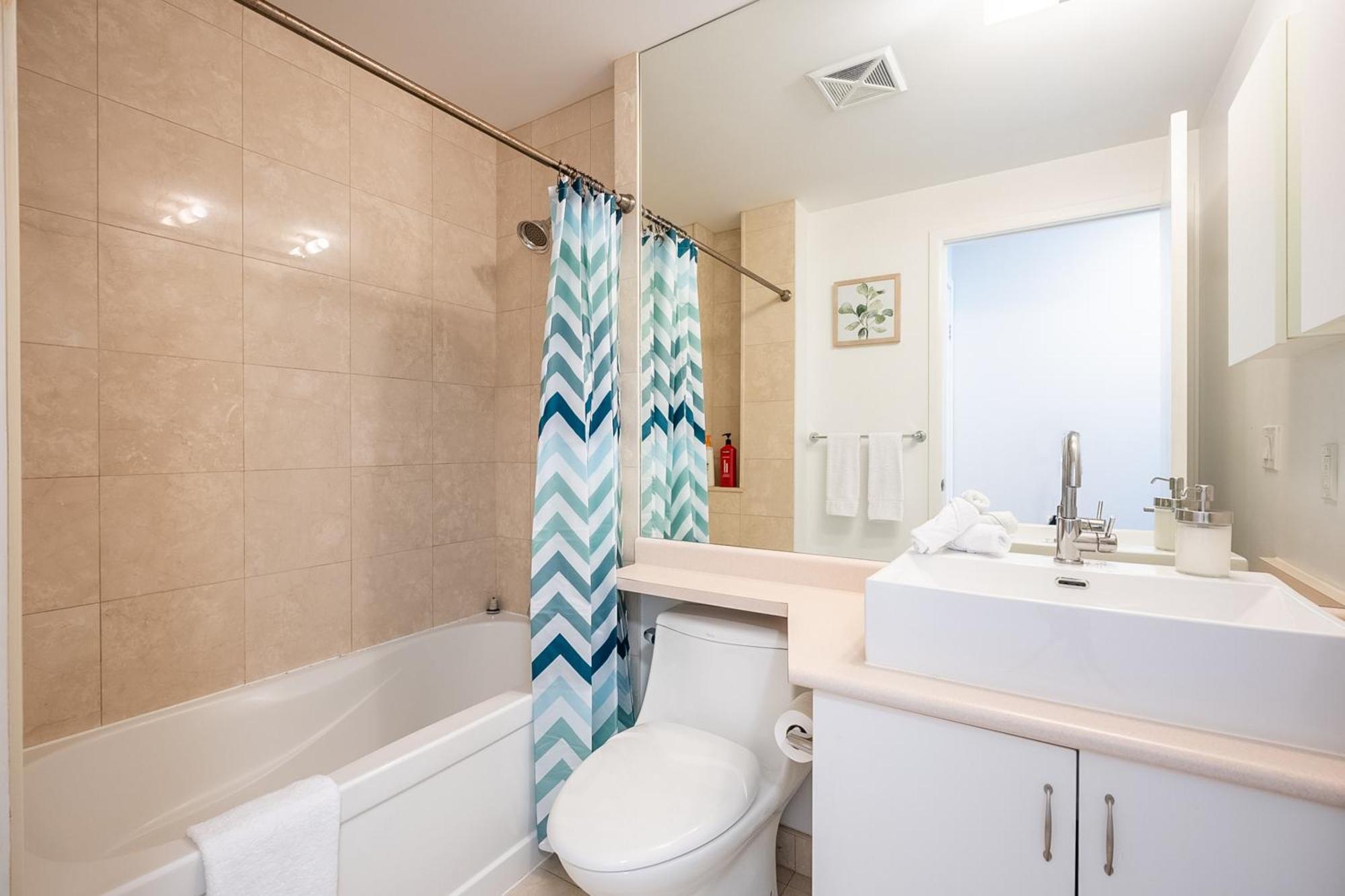Rivetstays - The Neptune Toronto Buitenkant foto