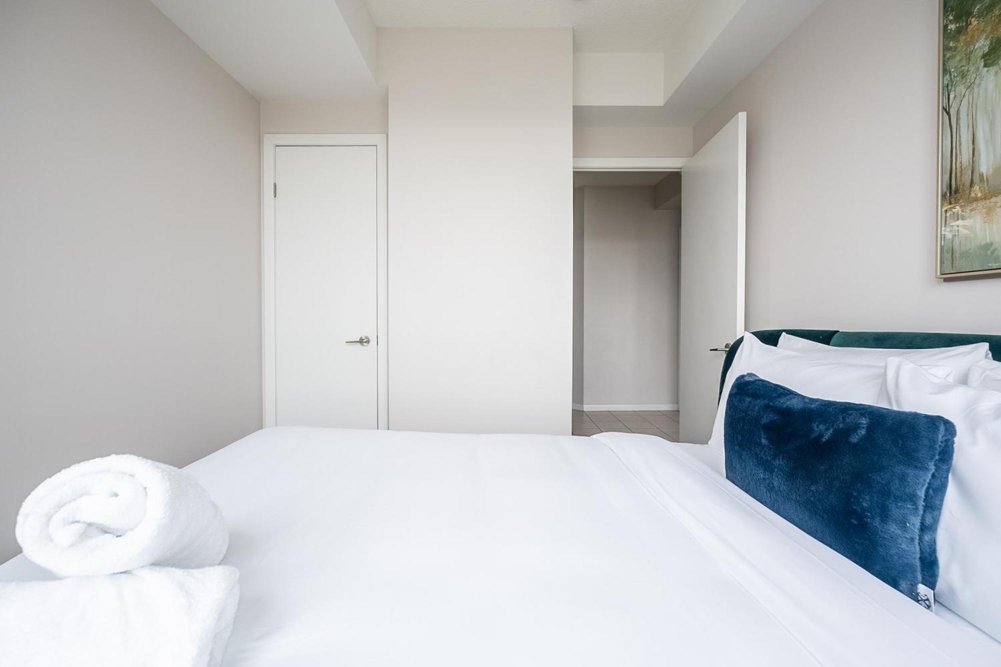 Rivetstays - The Neptune Toronto Buitenkant foto