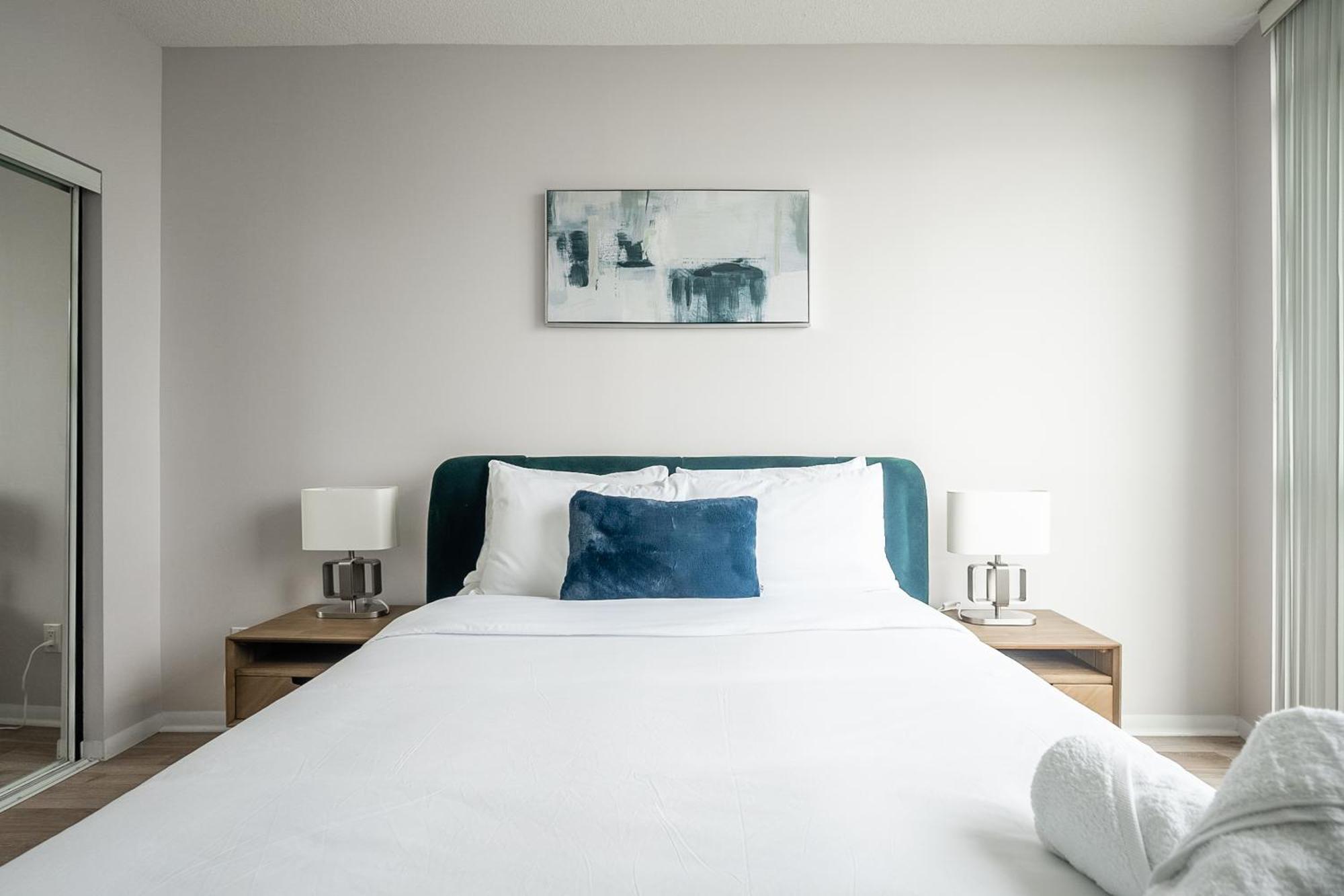 Rivetstays - The Neptune Toronto Buitenkant foto