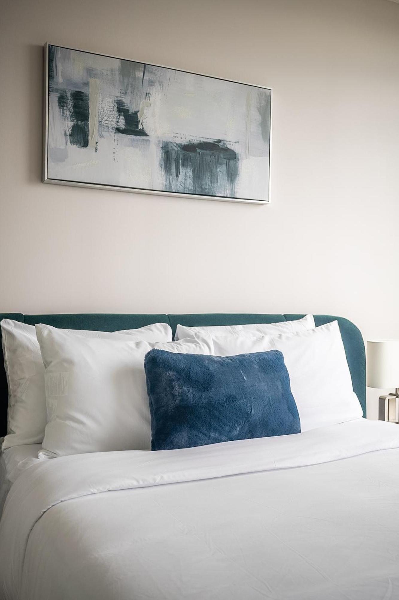Rivetstays - The Neptune Toronto Buitenkant foto