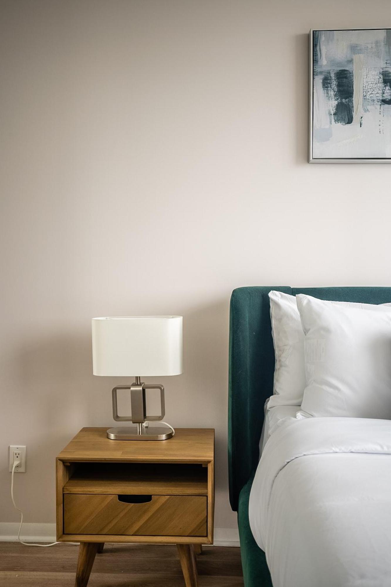 Rivetstays - The Neptune Toronto Buitenkant foto