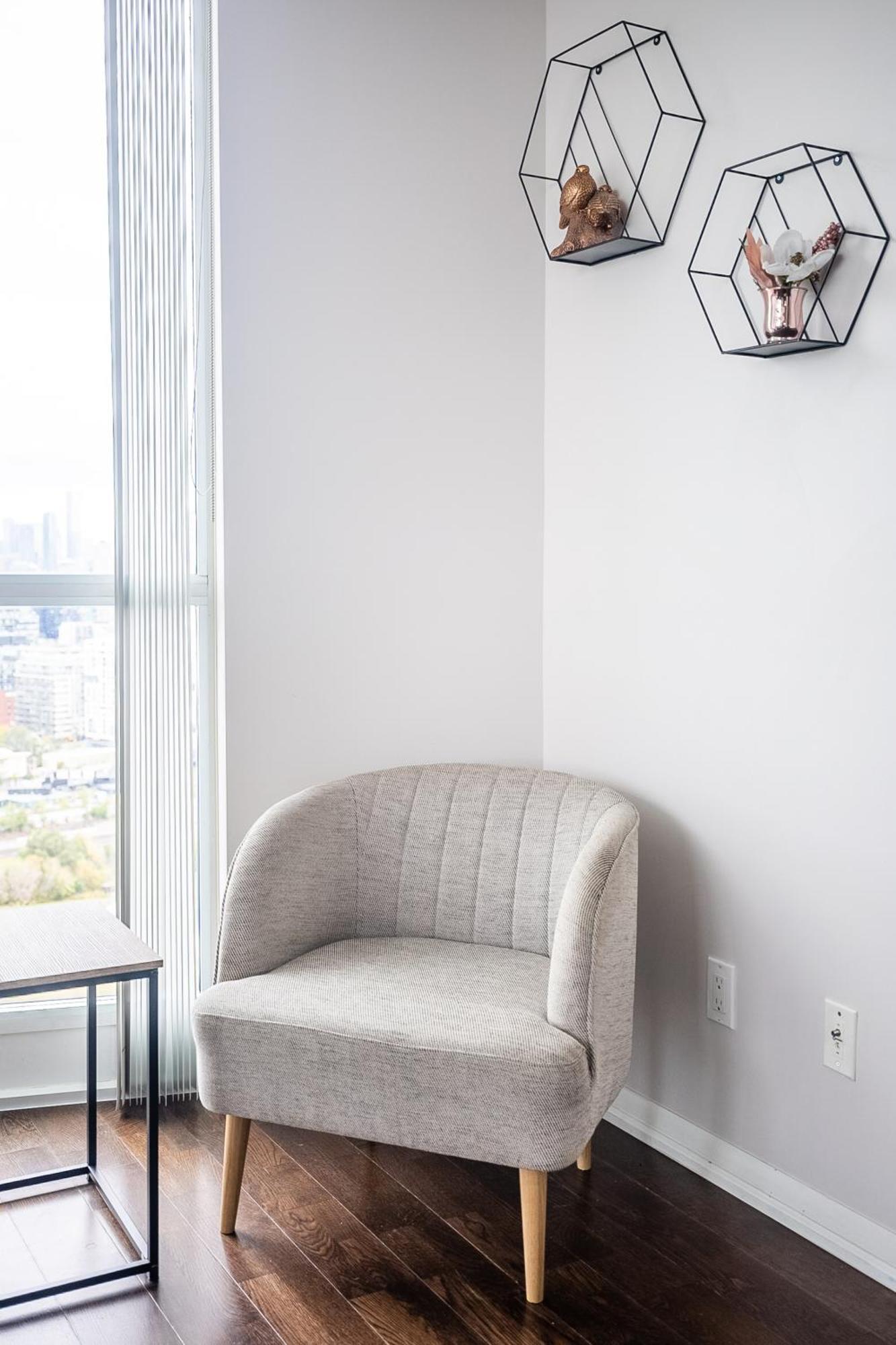 Rivetstays - The Neptune Toronto Buitenkant foto