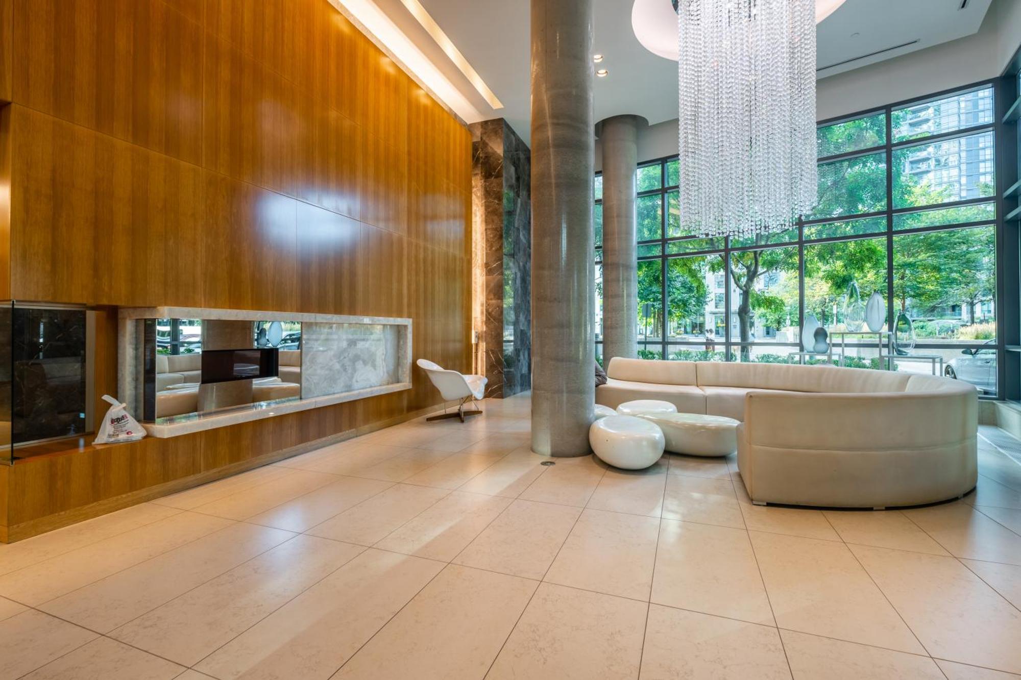 Rivetstays - The Neptune Toronto Buitenkant foto