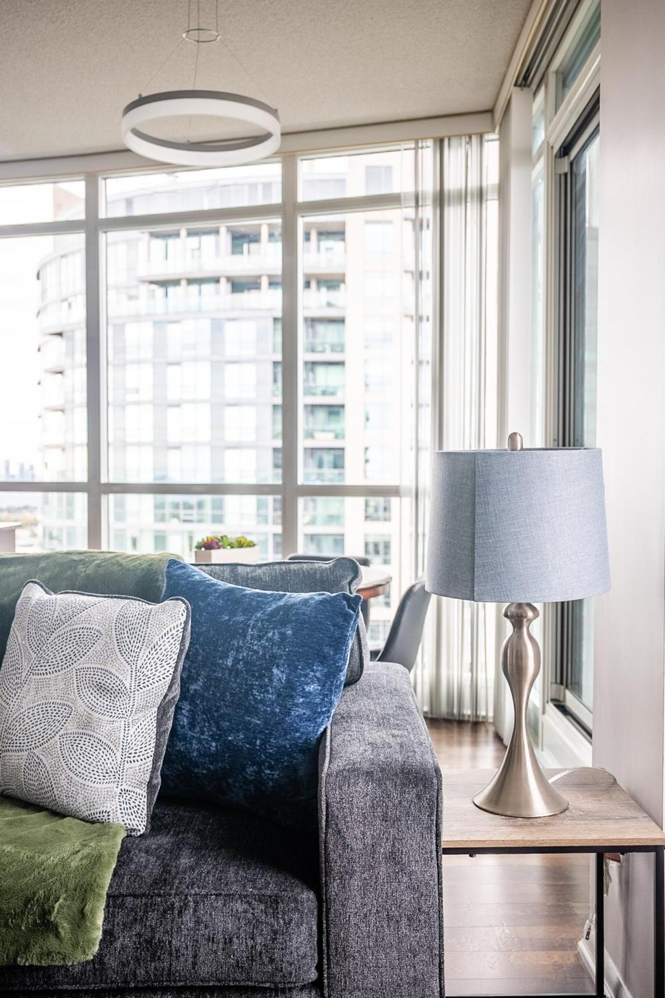 Rivetstays - The Neptune Toronto Buitenkant foto