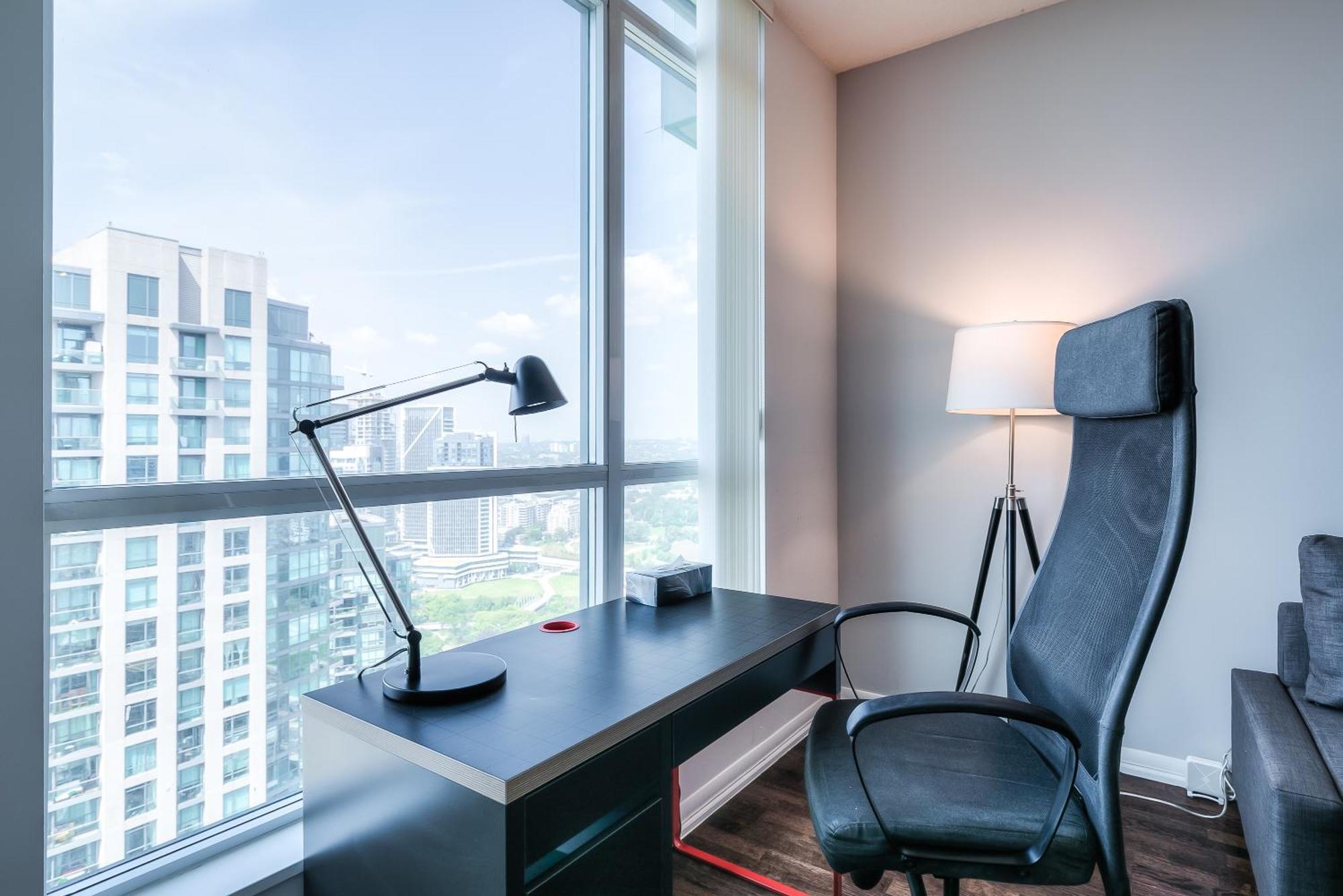 Rivetstays - The Neptune Toronto Buitenkant foto