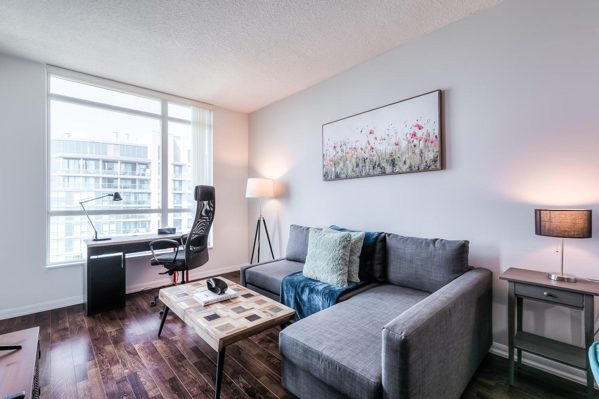 Rivetstays - The Neptune Toronto Buitenkant foto