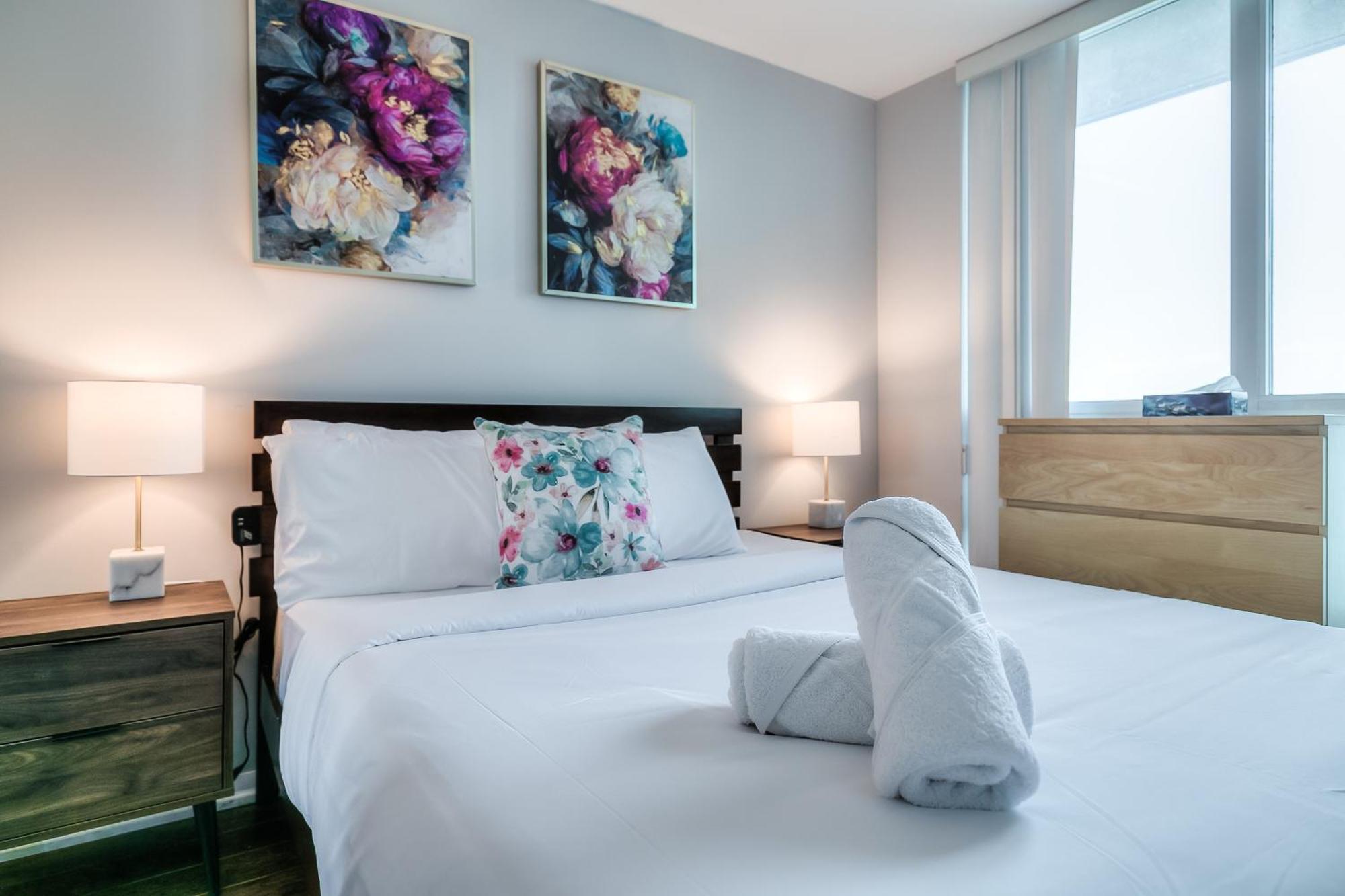 Rivetstays - The Neptune Toronto Buitenkant foto