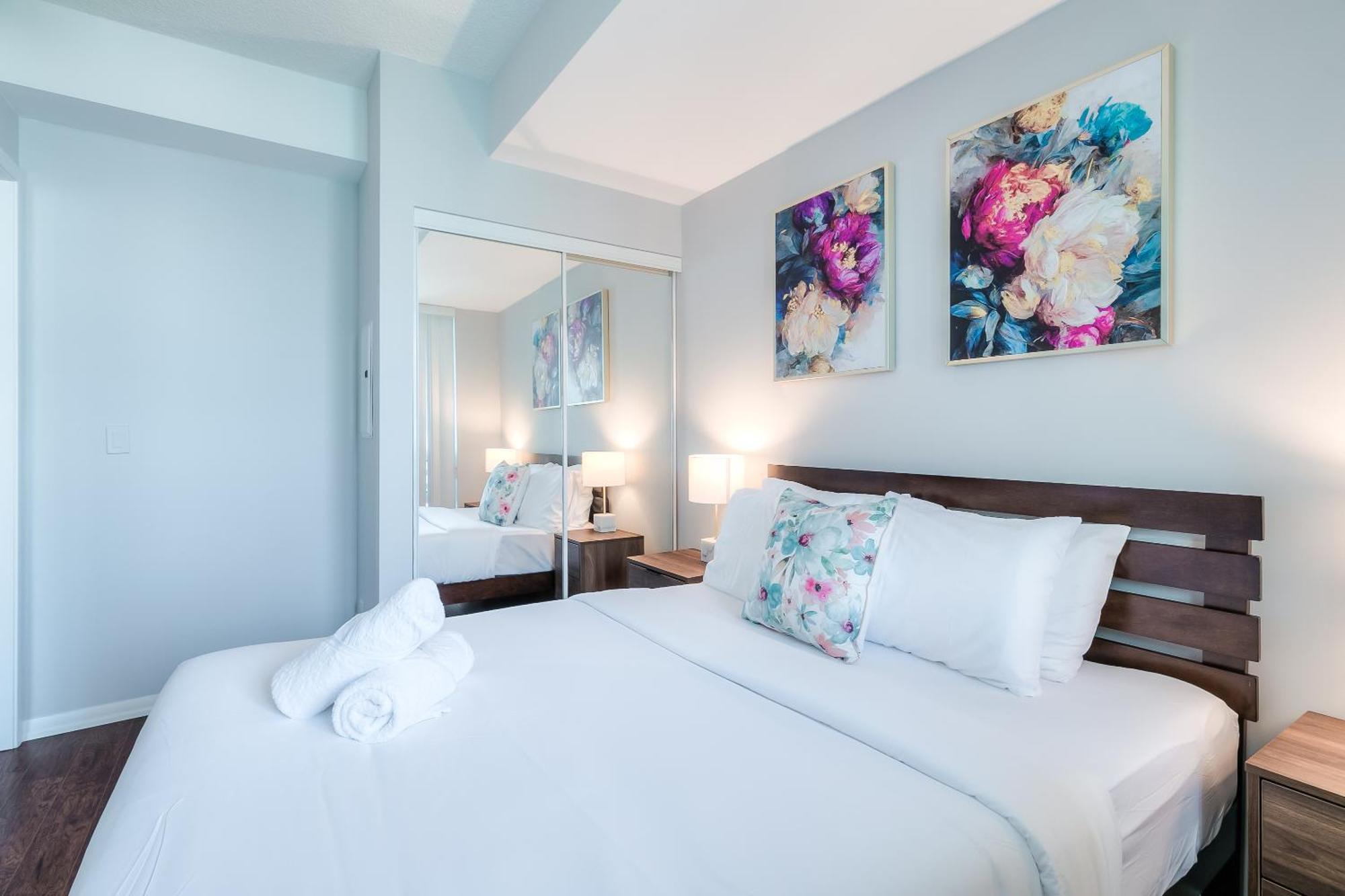 Rivetstays - The Neptune Toronto Buitenkant foto