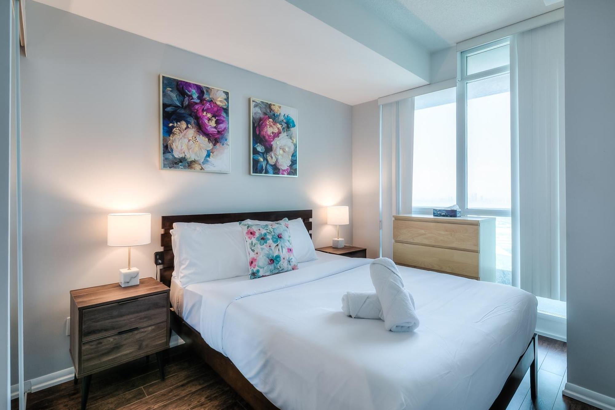 Rivetstays - The Neptune Toronto Buitenkant foto